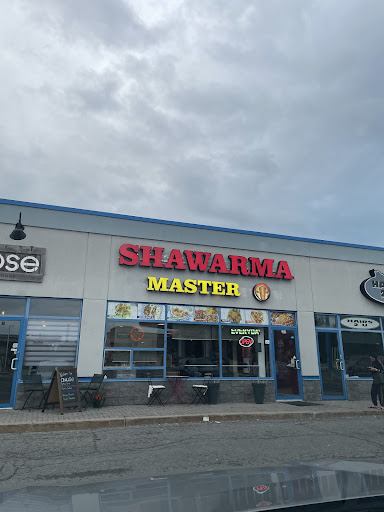 Photo of Shawarma Master - 38-500 Eagleson Rd, Kanata, ON K2M 1H4